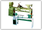 Wood Turning Lathe